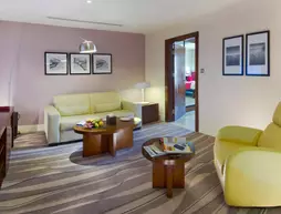 Suite Novotel Riyadh Olaya | Riyadh Region - Riyad - Riyad Merkezi - As Sulimaniyah