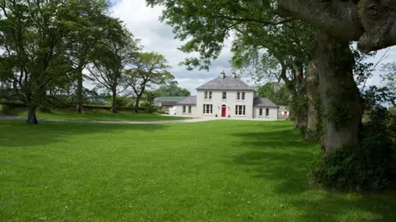 Riversdale Country House | Donegal (kontluk) - Carndonagh