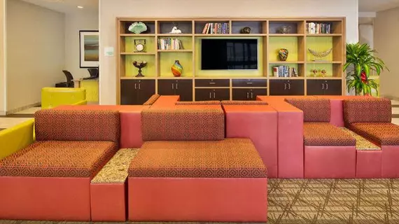 Holiday Inn Hotels Staten Island | New York - New York (ve civarı) - Staten Island