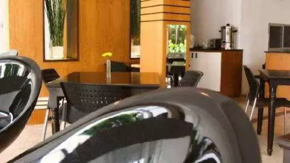 S2S Boutique Resort Bangkok | Bangkok - Bangkok Kent Merkezi