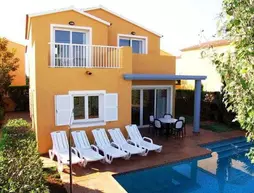 Villas Amarillas | Balearic Adaları - Menorca - Ciutadella de Menorca