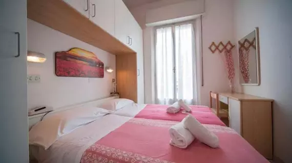 Hotel Alba Serena | Emilia-Romagna - Rimini