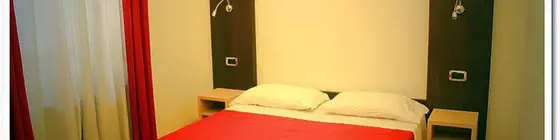 Hotel Louisiana | Lazio - Roma (ve civarı) - Roma Kent Merkezi - Sallustiano