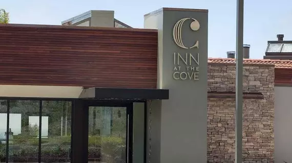 Inn at the Cove | Kaliforniya - San Luis Obispo (ve civarı) - Pismo Beach