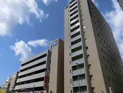 Meitetsu Inn Nagoya Ekimae | Aichi (idari bölge) - Nagoya (ve civarı) - Nagoya - Nagoya Kent Merkezi