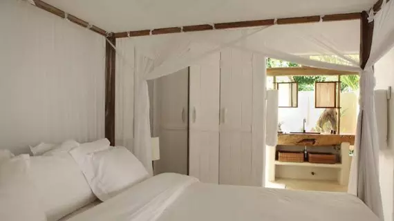 UXUA Casa Hotel & Spa | Northeast Region - Bahia (eyaleti) - Porto Seguro (ve civarı) - Porto Seguro - Trancoso