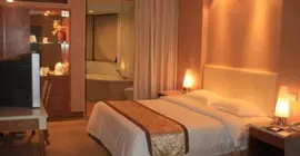 Shenzhen Feng Shun Hotel | Guangdong - Şenzen (ve civarı) - Shenzhen - Nigang - Luohu