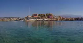 Esthisis Suites Chania | Girit Adası - Hanya (bölge) - Platanias