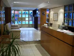 Maison Apart Hotel | Buenos Aires (ili) - Mar del Plata (ve civarı) - Mar del Plata