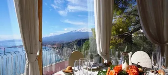 Hotel Villa Diodoro | Sicilya - Messina (vilayet) - Taormina Sahili - Taormina