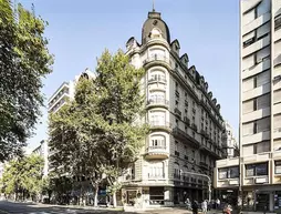 Hotel Mundial | Buenos Aires (ili) - Buenos Aires (ve civarı) - Buenos Aires - Capital Federal District