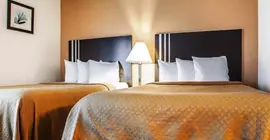 Quality Suites Milwaukee Airport | Wisconsin - Milwaukee (ve civarı) - Milwaukee