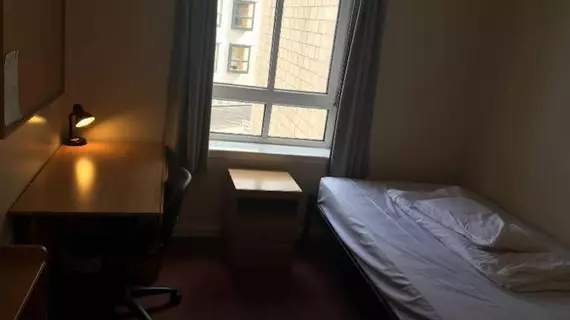 Euro Hostel Edinburgh Halls | İskoçya - Edinburgh (ve civarı) - Edinburgh - Old Town