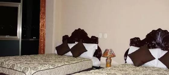 Ejecutivo Inn | Michoacan - Morelia (ve civarı) - Ciudad Hidalgo