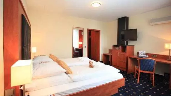 Best Western Plus Hotel Steinsgarten | Hessen - Giessen