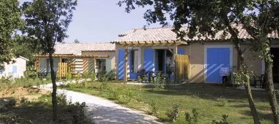 Residence Lagrange Vacances Les Mazets de Gaujac | Occitanie - Gard - Gaujac