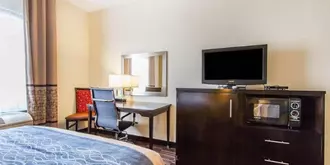 Comfort Inn Greenville