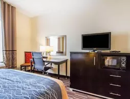 Comfort Inn Greenville | Alabama - Greenville