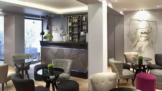 Le Grey Hotel | Ile-de-France - Paris - Quartier Saint-Georges