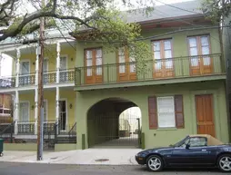 The Prytania Oaks | Louisiana - New Orleans (ve civarı) - New Orleans - Lower Garden District bölgesi