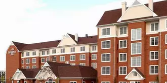 Residence Inn Toronto Markham