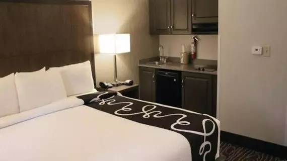 La Quinta Inn & Suites Fairbanks | Alaska - Fairbanks (ve civarı) - Fairbanks