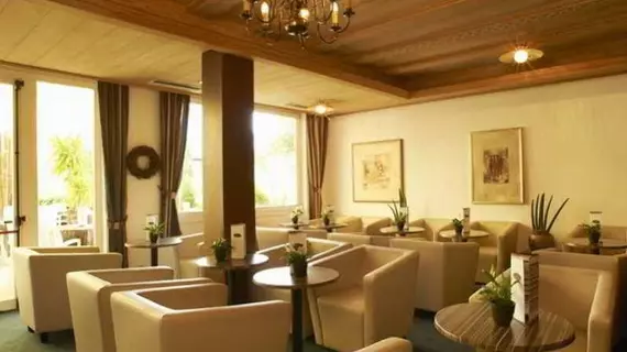 Hotel Ladurner | Trentino-Alto Adige - Güney Tirol (il) - Merano