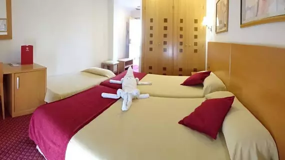 Hotel Peregrina | Galicia - Pontevedra (vilayet) - Sanxenxo