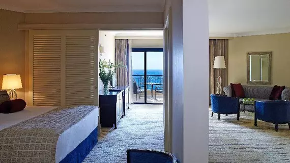 Corinthia Hotel St. George’s Bay | Malta - St. Julian's