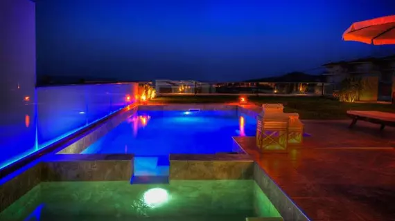 Sunny Villas | Doğu Makedonya ve Trakya - Kassandra