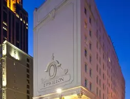 Le Pavillon Hotel | Louisiana - New Orleans (ve civarı) - New Orleans