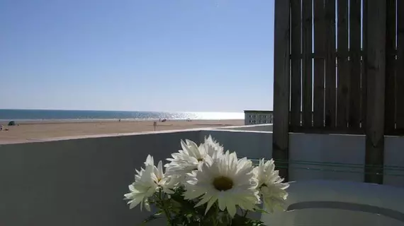 Apartamentos Calypso | Andalucia - Huelva (vilayet) - Punta Umbria