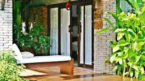 Chaw Ka Cher Tropicana Lanta Resort | Krabi İli - Ko Lanta