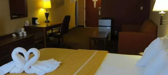 Days Inn Kansas City | Missouri - Kansas City (ve civarı) - Kansas