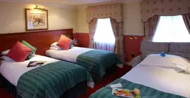 Best Western George Hotel Lichfield | Staffordshire (kontluk) - Lichfield