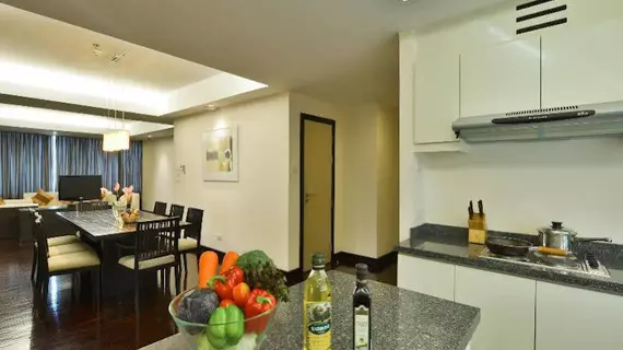 Abloom Exclusive Serviced Apartments | Bangkok - Phaya Thai - Samsen Nai