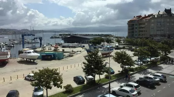 Varadoiro | Galicia - Pontevedra (vilayet) - Sanxenxo