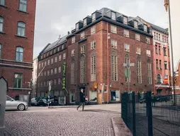 Hotel Anna | Uusimaa - Helsinki (ve civarı) - Helsinki - Etelainen Bölgesi