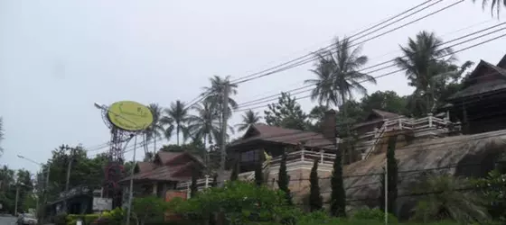 Searine Samui Boutique Resort | Surat Thani (vilayet) - Koh Samui