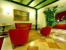 Hotel Carlo Magno | Lazio - Roma (ve civarı) - Monte Sacro