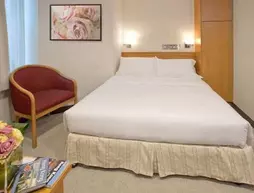 Chelsea Hotel | Hong Kong - Hong Kong City Center - Tsim Sha Tsui