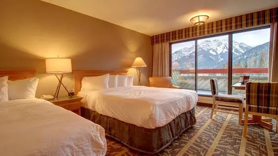 Inns of Banff | Alberta - Banff