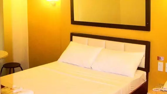 Express Inn | Mactan Island - Lapu-Lapu