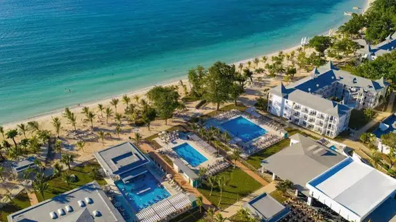 RIU Palace Tropical Bay All Inclusive | Westmoreland - Negril (ve civarı) - Negril