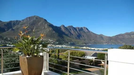 Hout Bay View | Western Cape (il) - West Coast DC - Drakenstein - Cape Town (ve civarı) - Cape Town - Hout Bay