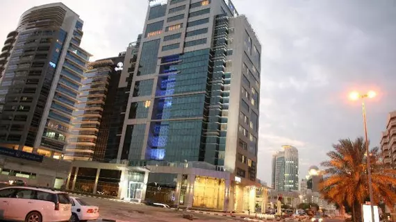 Samaya Hotel Deira | Dubai - Deira