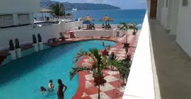 Maralisa Hotel And Beach Club | Guerrero - Akapulko (ve civarı) - Akapulko - Acapulco Tradicional - Costera Acapulco