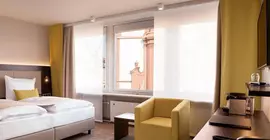 TOP CityLine Hotel Platzhirsch Fulda | Hessen - Fulda