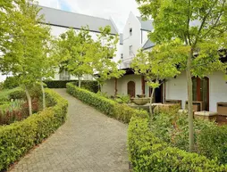 Protea Hotel by Marriott Cape Town Durbanville | Western Cape (il) - West Coast DC - Drakenstein - Cape Town (ve civarı) - Cape Town - Welgemoed