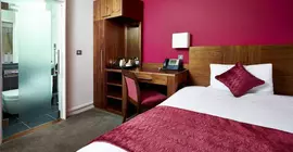 Hotel at Conference Aston | West Midlands (ilçe) - Birmingham (ve civarı) - Birmingham